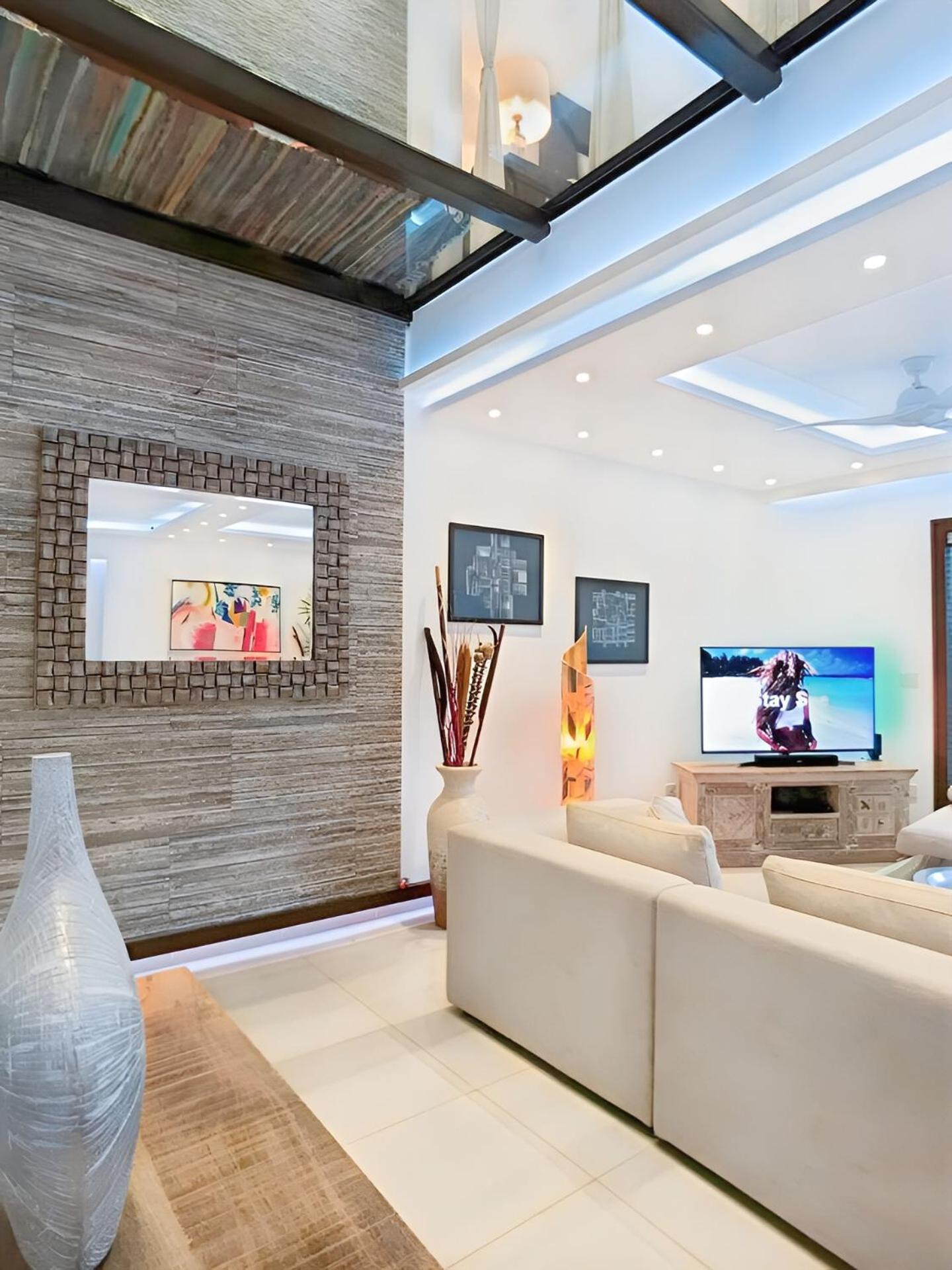 Luxury Duplex -4 Pers- 2Mn Beach&5Th Av, Pool, Gym Playa del Carmen Exterior foto
